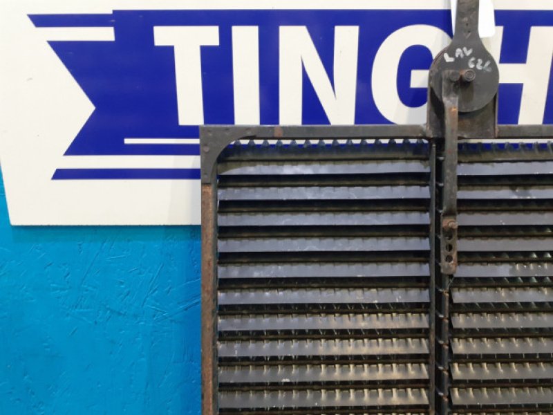 Sonstiges Mähdrescherzubehör typu Laverda 626, Gebrauchtmaschine v Hemmet (Obrázek 14)