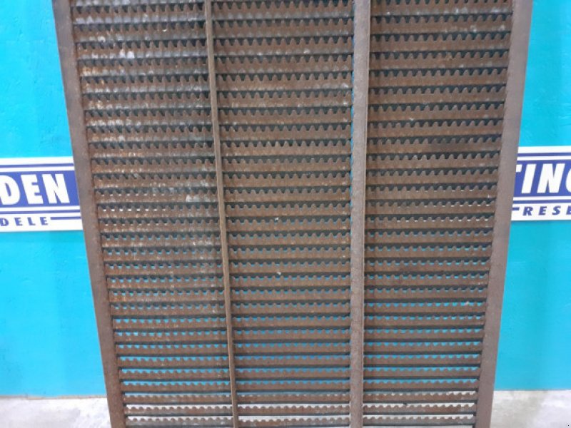 Sonstiges Mähdrescherzubehör typu Laverda 626, Gebrauchtmaschine v Hemmet (Obrázek 4)