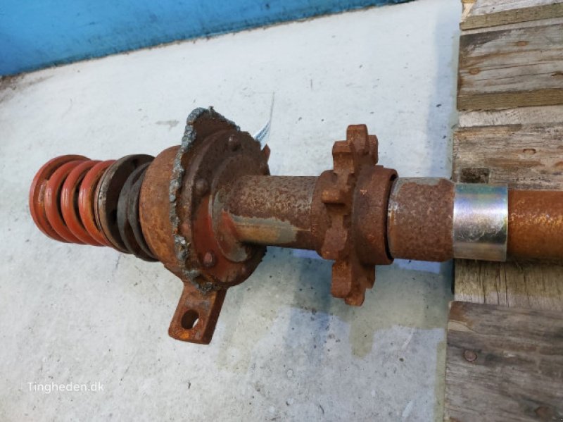 Sonstiges Mähdrescherzubehör des Typs Laverda 627, Gebrauchtmaschine in Hemmet (Bild 8)