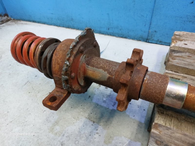 Sonstiges Mähdrescherzubehör des Typs Laverda 627, Gebrauchtmaschine in Hemmet (Bild 7)