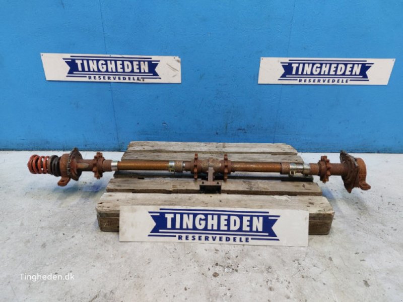 Sonstiges Mähdrescherzubehör des Typs Laverda 627, Gebrauchtmaschine in Hemmet (Bild 1)