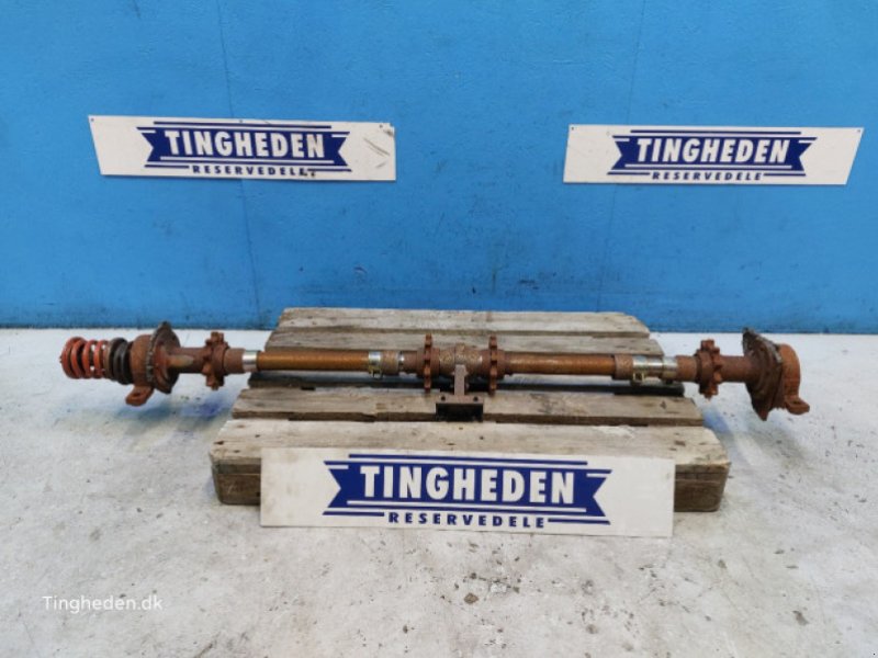 Sonstiges Mähdrescherzubehör typu Laverda 627, Gebrauchtmaschine v Hemmet (Obrázek 1)