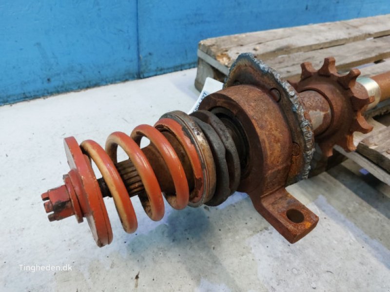 Sonstiges Mähdrescherzubehör des Typs Laverda 627, Gebrauchtmaschine in Hemmet (Bild 3)