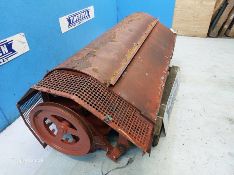 Sonstiges Mähdrescherzubehör des Typs Laverda 627, Gebrauchtmaschine in Hemmet (Bild 3)