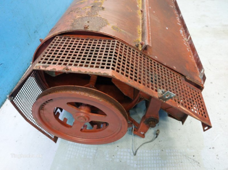 Sonstiges Mähdrescherzubehör des Typs Laverda 627, Gebrauchtmaschine in Hemmet (Bild 4)