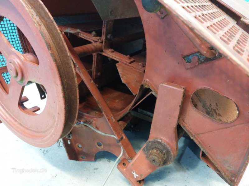 Sonstiges Mähdrescherzubehör des Typs Laverda 627, Gebrauchtmaschine in Hemmet (Bild 9)