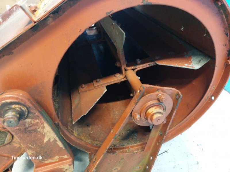 Sonstiges Mähdrescherzubehör des Typs Laverda 627, Gebrauchtmaschine in Hemmet (Bild 15)
