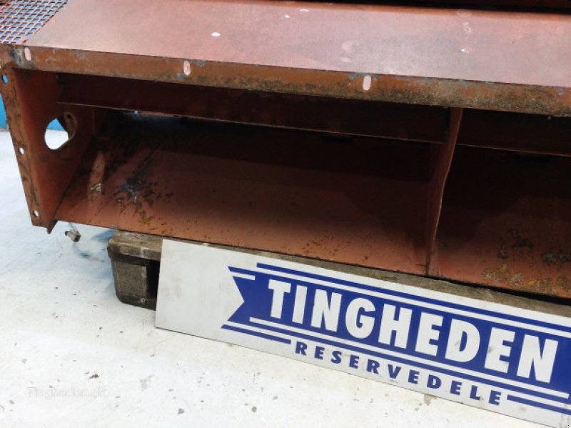 Sonstiges Mähdrescherzubehör des Typs Laverda 627, Gebrauchtmaschine in Hemmet (Bild 21)