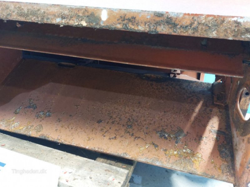 Sonstiges Mähdrescherzubehör des Typs Laverda 627, Gebrauchtmaschine in Hemmet (Bild 20)