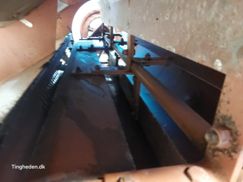 Sonstiges Mähdrescherzubehör des Typs Laverda 627, Gebrauchtmaschine in Hemmet (Bild 24)