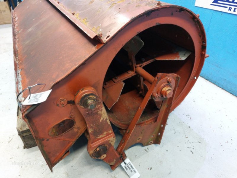 Sonstiges Mähdrescherzubehör des Typs Laverda 627, Gebrauchtmaschine in Hemmet (Bild 14)