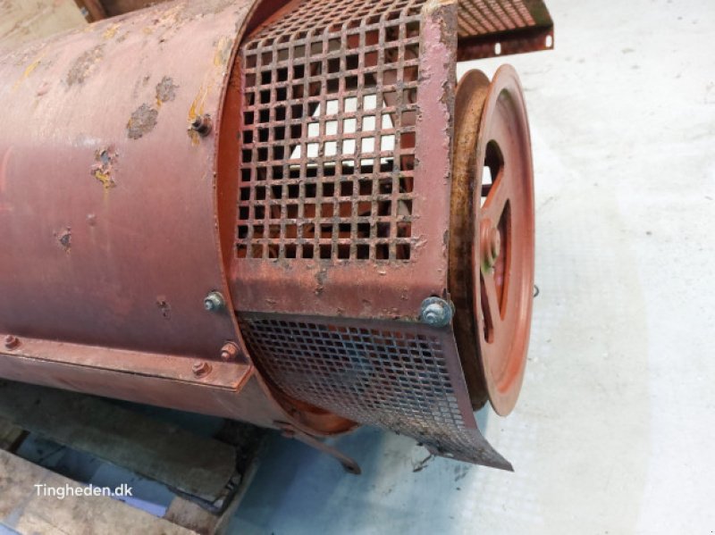 Sonstiges Mähdrescherzubehör des Typs Laverda 627, Gebrauchtmaschine in Hemmet (Bild 11)