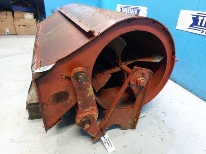 Sonstiges Mähdrescherzubehör des Typs Laverda 627, Gebrauchtmaschine in Hemmet (Bild 18)