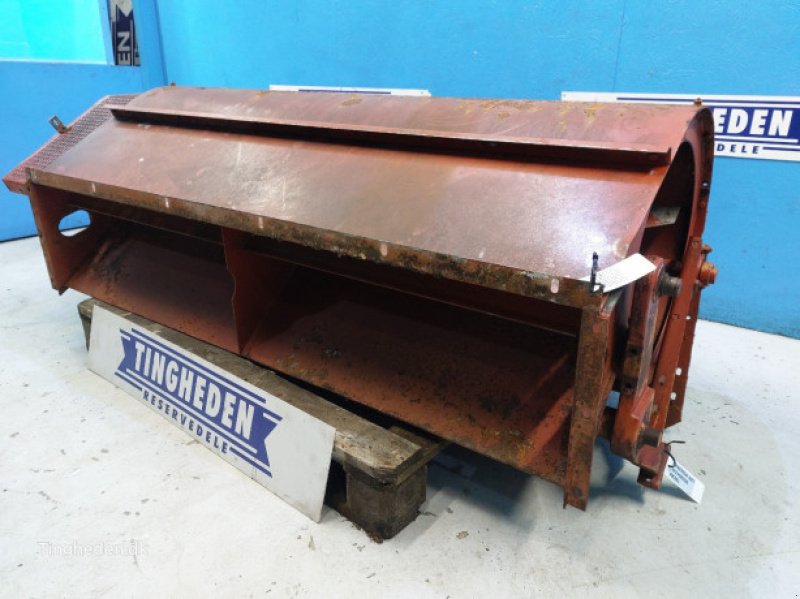 Sonstiges Mähdrescherzubehör des Typs Laverda 627, Gebrauchtmaschine in Hemmet (Bild 19)