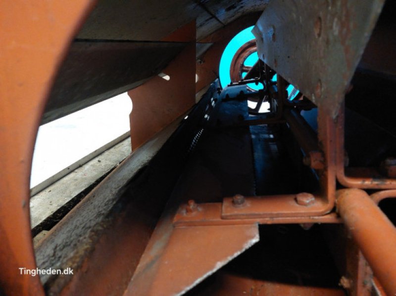 Sonstiges Mähdrescherzubehör des Typs Laverda 627, Gebrauchtmaschine in Hemmet (Bild 23)