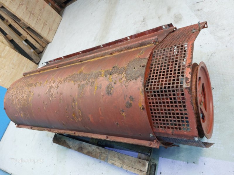 Sonstiges Mähdrescherzubehör des Typs Laverda 627, Gebrauchtmaschine in Hemmet (Bild 10)