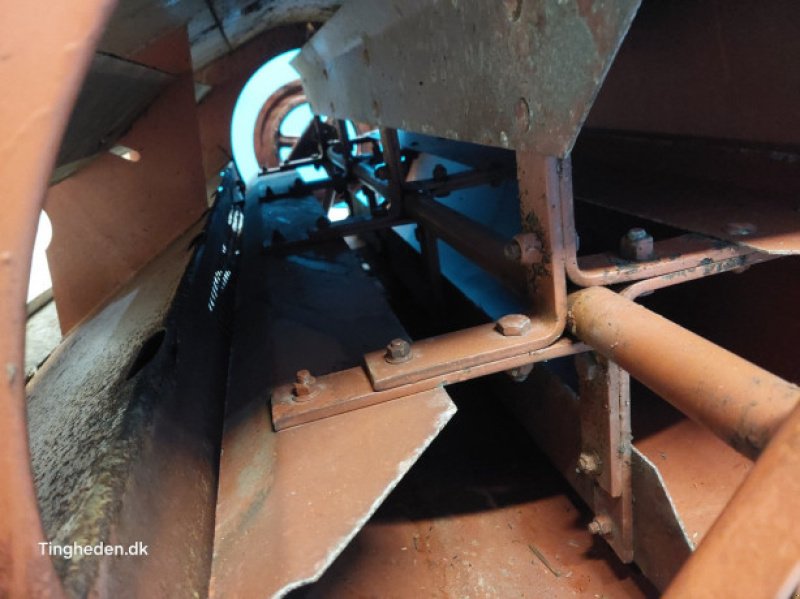 Sonstiges Mähdrescherzubehör des Typs Laverda 627, Gebrauchtmaschine in Hemmet (Bild 16)