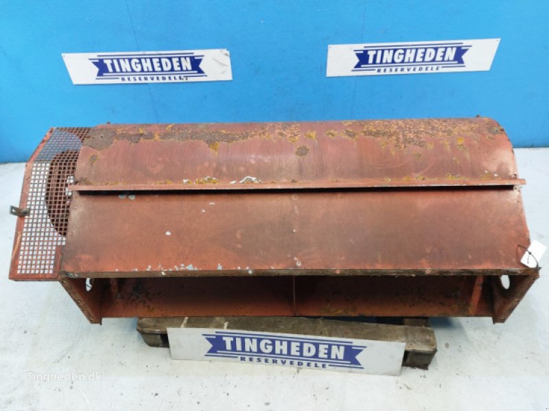 Sonstiges Mähdrescherzubehör des Typs Laverda 627, Gebrauchtmaschine in Hemmet (Bild 22)