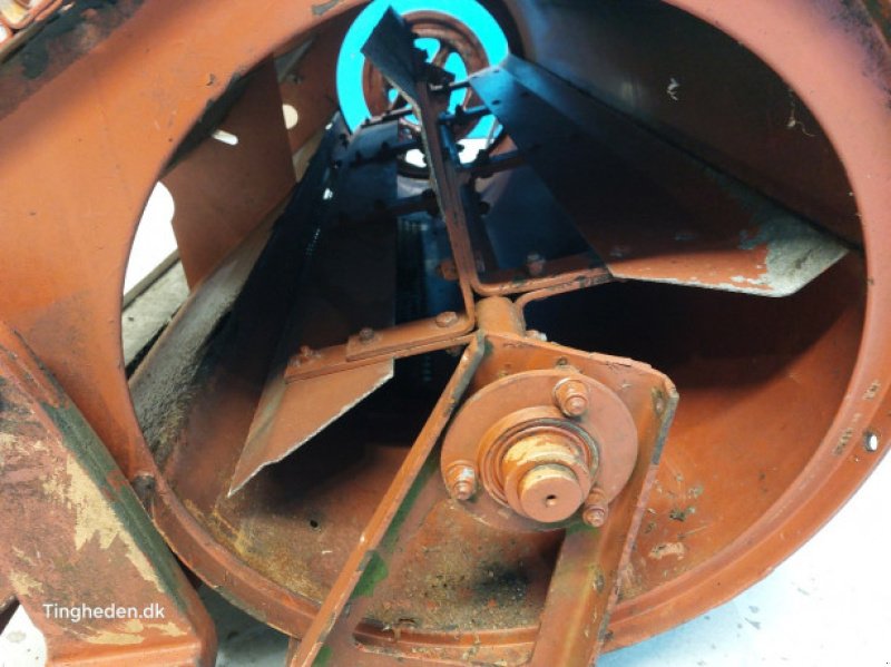 Sonstiges Mähdrescherzubehör des Typs Laverda 627, Gebrauchtmaschine in Hemmet (Bild 17)