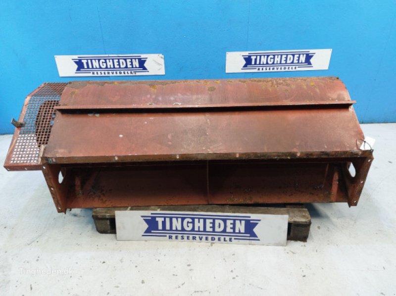 Sonstiges Mähdrescherzubehör des Typs Laverda 627, Gebrauchtmaschine in Hemmet (Bild 1)