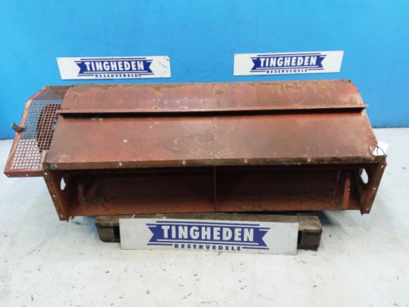 Sonstiges Mähdrescherzubehör typu Laverda 627, Gebrauchtmaschine v Hemmet (Obrázek 1)