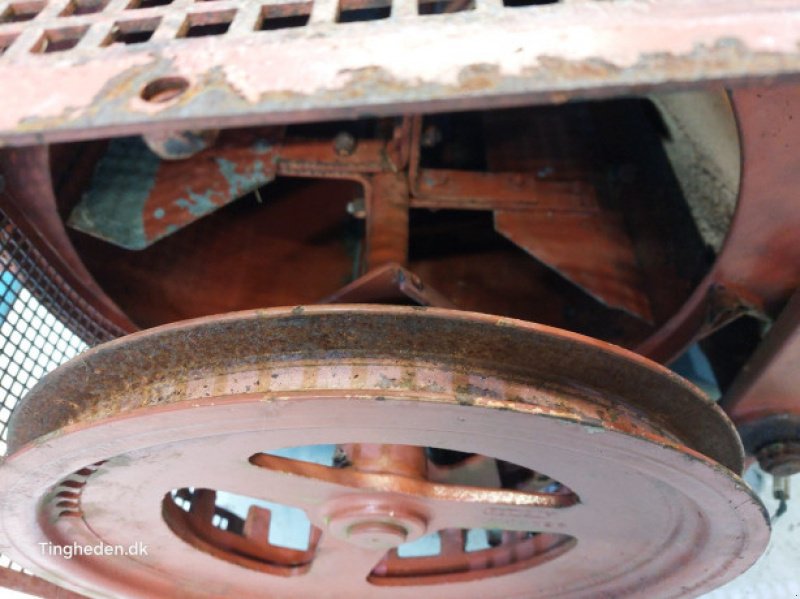 Sonstiges Mähdrescherzubehör des Typs Laverda 627, Gebrauchtmaschine in Hemmet (Bild 7)