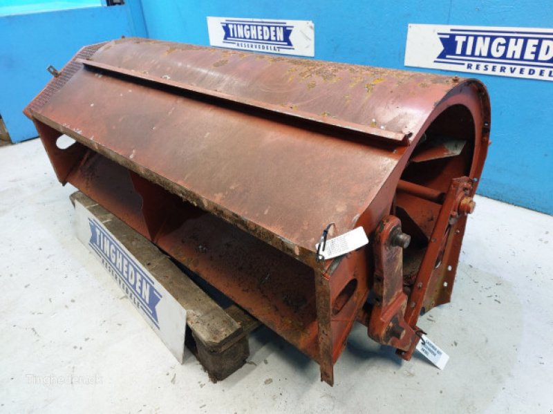 Sonstiges Mähdrescherzubehör des Typs Laverda 627, Gebrauchtmaschine in Hemmet (Bild 13)