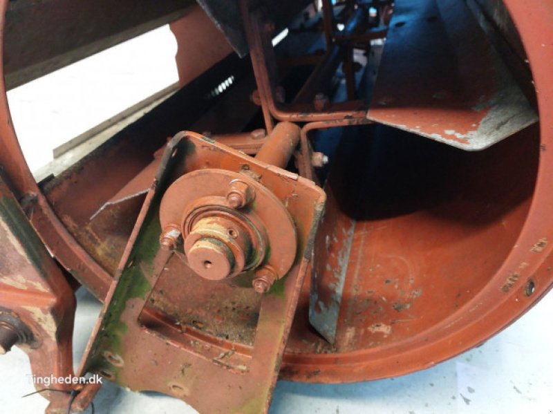 Sonstiges Mähdrescherzubehör des Typs Laverda 627, Gebrauchtmaschine in Hemmet (Bild 25)