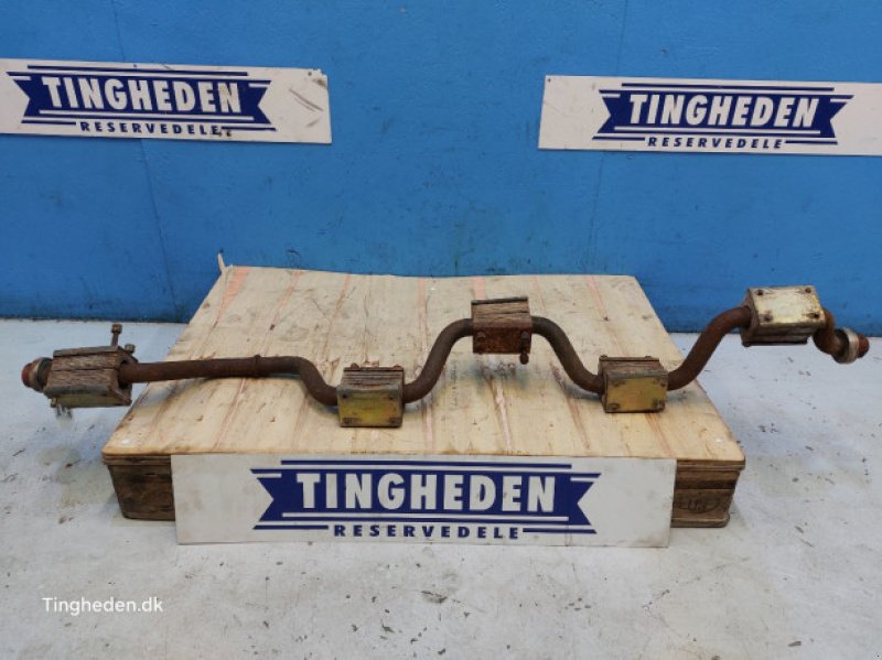 Sonstiges Mähdrescherzubehör des Typs Laverda 627, Gebrauchtmaschine in Hemmet (Bild 1)