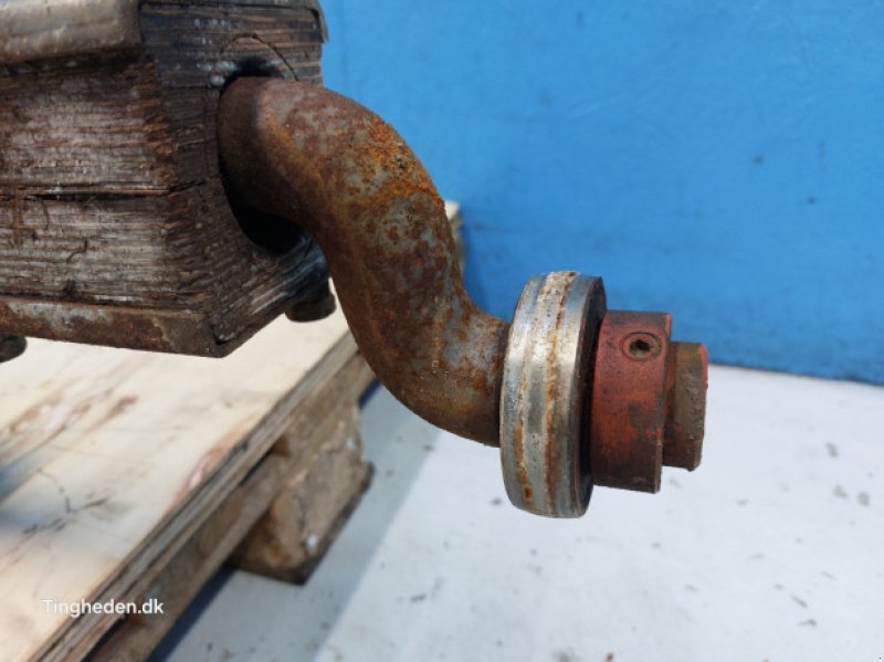 Sonstiges Mähdrescherzubehör des Typs Laverda 627, Gebrauchtmaschine in Hemmet (Bild 12)