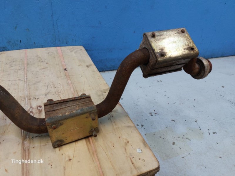 Sonstiges Mähdrescherzubehör des Typs Laverda 627, Gebrauchtmaschine in Hemmet (Bild 9)