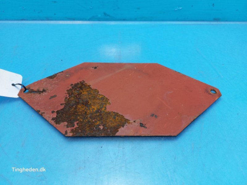 Sonstiges Mähdrescherzubehör des Typs Laverda 627, Gebrauchtmaschine in Hemmet (Bild 2)