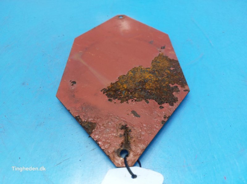 Sonstiges Mähdrescherzubehör des Typs Laverda 627, Gebrauchtmaschine in Hemmet (Bild 9)