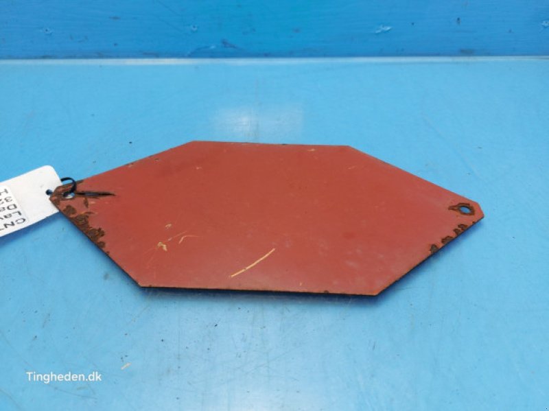 Sonstiges Mähdrescherzubehör des Typs Laverda 627, Gebrauchtmaschine in Hemmet (Bild 3)