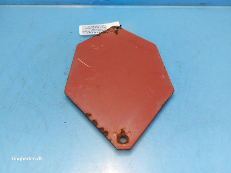 Sonstiges Mähdrescherzubehör des Typs Laverda 627, Gebrauchtmaschine in Hemmet (Bild 7)