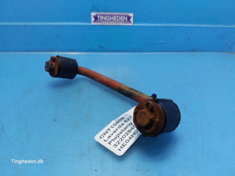 Sonstiges Mähdrescherzubehör des Typs Laverda 627, Gebrauchtmaschine in Hemmet (Bild 9)