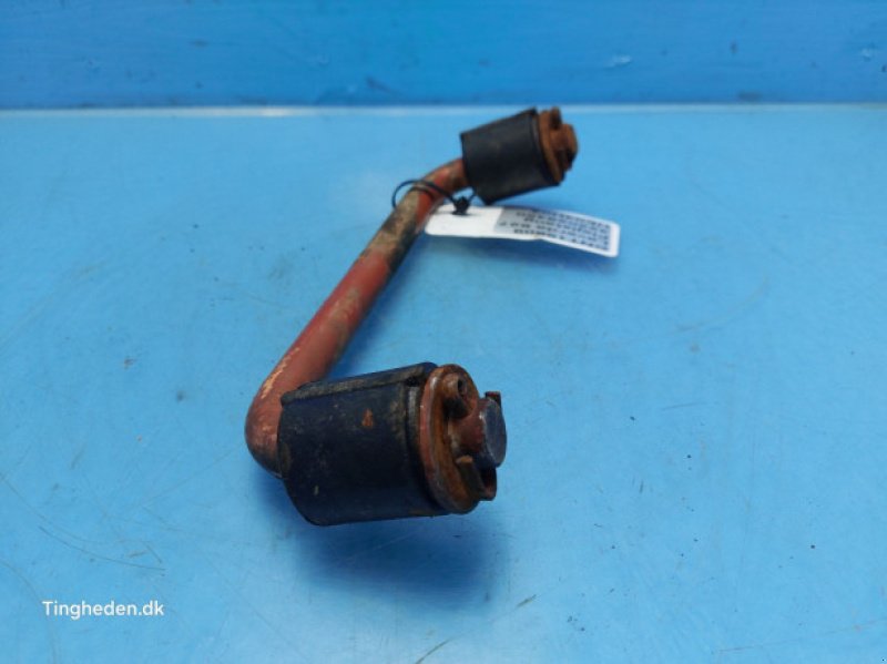 Sonstiges Mähdrescherzubehör des Typs Laverda 627, Gebrauchtmaschine in Hemmet (Bild 5)