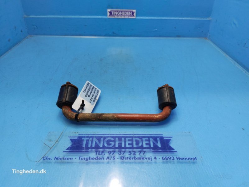 Sonstiges Mähdrescherzubehör des Typs Laverda 627, Gebrauchtmaschine in Hemmet (Bild 1)