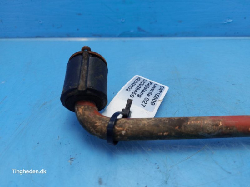 Sonstiges Mähdrescherzubehör des Typs Laverda 627, Gebrauchtmaschine in Hemmet (Bild 4)