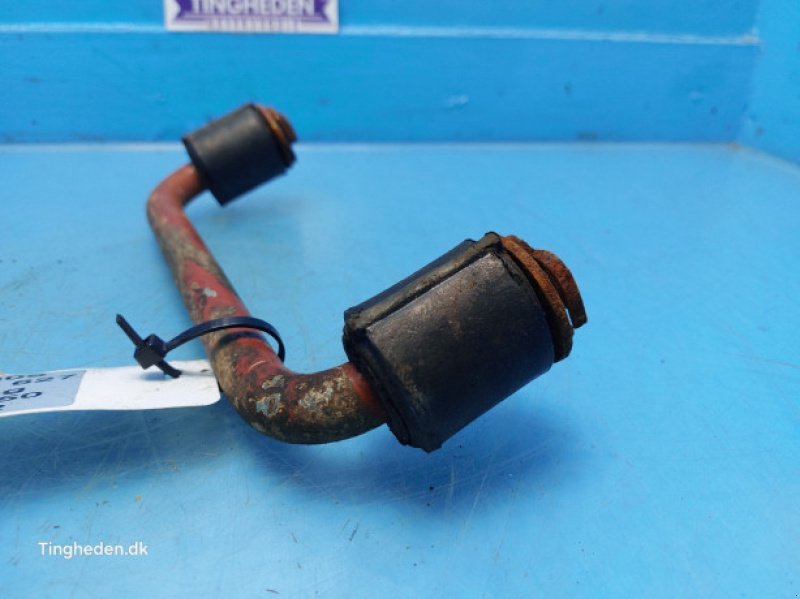 Sonstiges Mähdrescherzubehör des Typs Laverda 627, Gebrauchtmaschine in Hemmet (Bild 11)