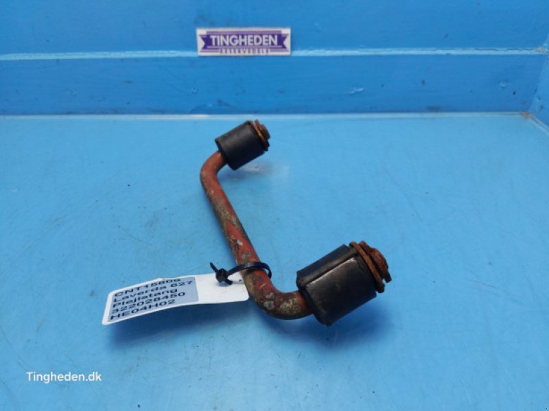 Sonstiges Mähdrescherzubehör des Typs Laverda 627, Gebrauchtmaschine in Hemmet (Bild 10)