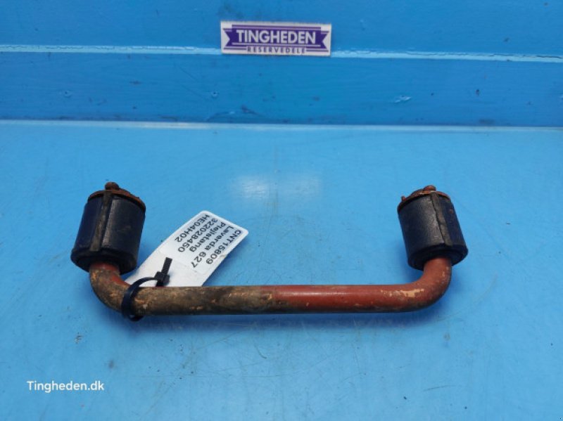 Sonstiges Mähdrescherzubehör des Typs Laverda 627, Gebrauchtmaschine in Hemmet (Bild 2)