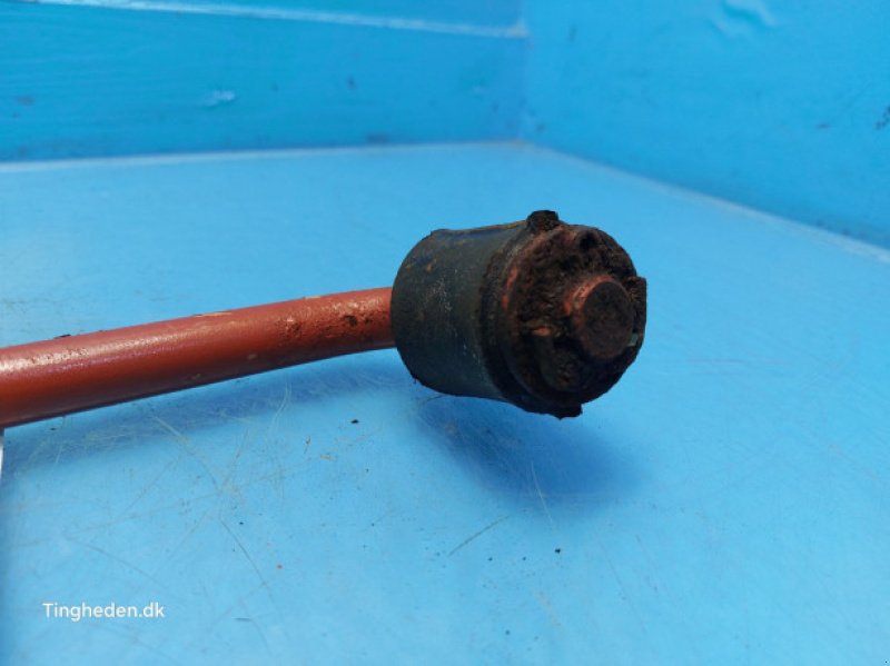 Sonstiges Mähdrescherzubehör typu Laverda 627, Gebrauchtmaschine v Hemmet (Obrázek 12)