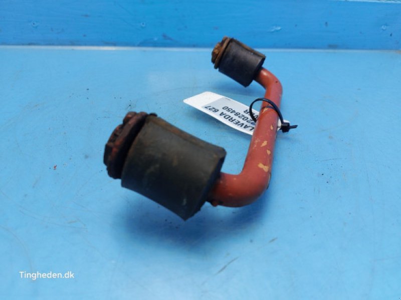 Sonstiges Mähdrescherzubehör typu Laverda 627, Gebrauchtmaschine v Hemmet (Obrázek 9)