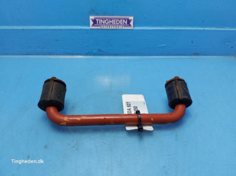 Sonstiges Mähdrescherzubehör typu Laverda 627, Gebrauchtmaschine v Hemmet (Obrázek 5)