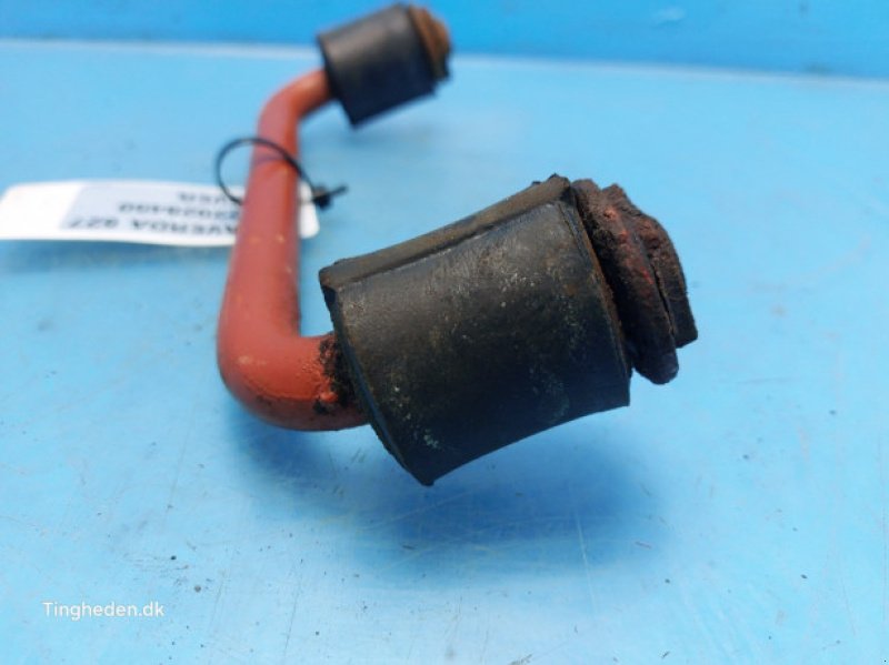 Sonstiges Mähdrescherzubehör typu Laverda 627, Gebrauchtmaschine v Hemmet (Obrázek 16)