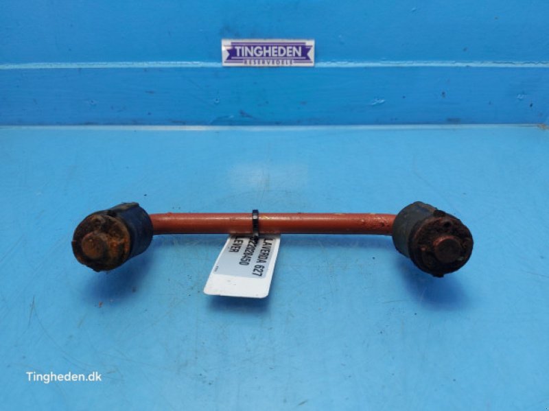 Sonstiges Mähdrescherzubehör typu Laverda 627, Gebrauchtmaschine v Hemmet (Obrázek 10)