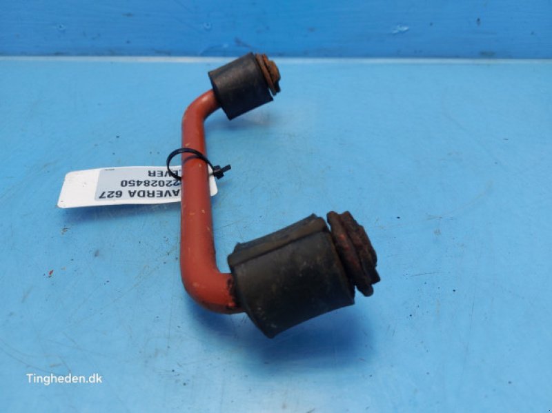 Sonstiges Mähdrescherzubehör typu Laverda 627, Gebrauchtmaschine v Hemmet (Obrázek 14)