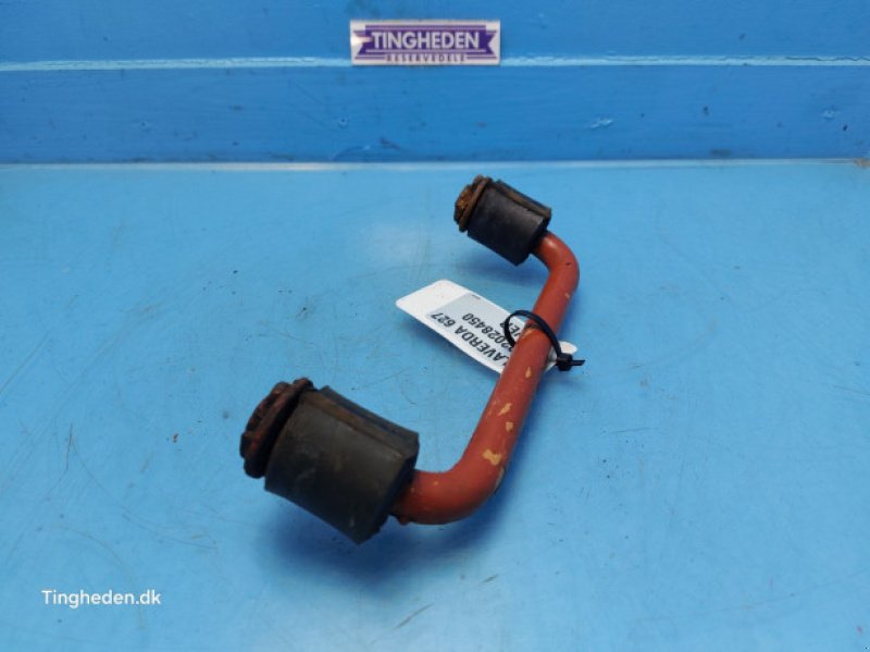 Sonstiges Mähdrescherzubehör typu Laverda 627, Gebrauchtmaschine v Hemmet (Obrázek 7)