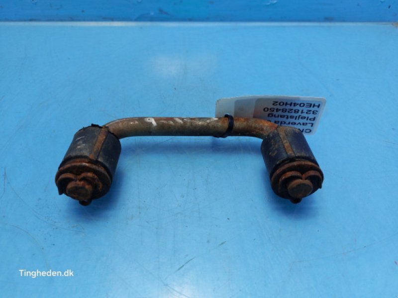 Sonstiges Mähdrescherzubehör typu Laverda 627, Gebrauchtmaschine v Hemmet (Obrázek 2)